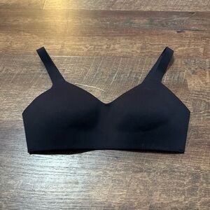 lululemon athletica Midnight Black Bra 32 D